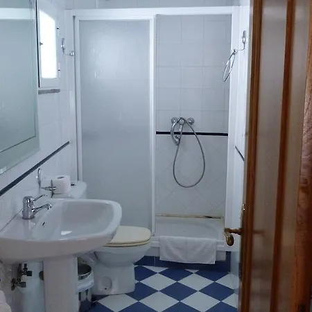 Pension Albergue A Pedra Sarria Room photo