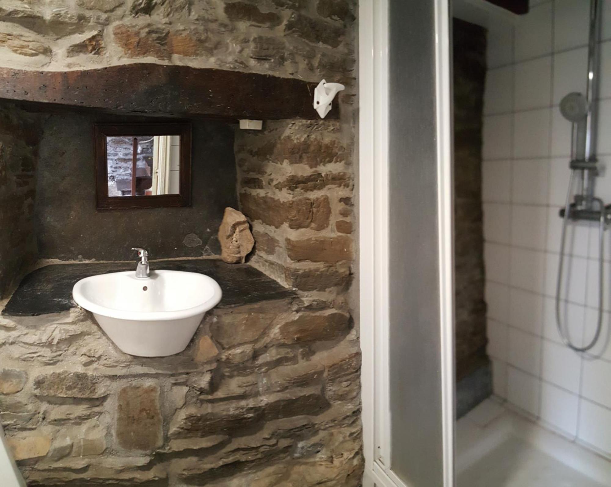 Maison d'hôtes A Pedra 2*
